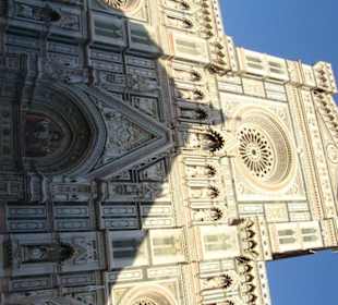 Facciata di Santa Maria del Fiore