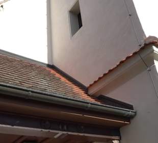 Evangelische Kirche Streichen