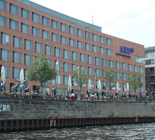 ARD Hauptstadtstudio