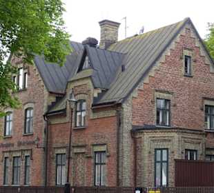 Stadtteil Klippan