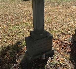 Friedhof Eutingen im Gäu