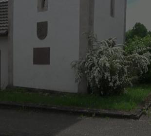 Nikolauskapelle Höschweiler