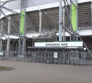 Borussia Park