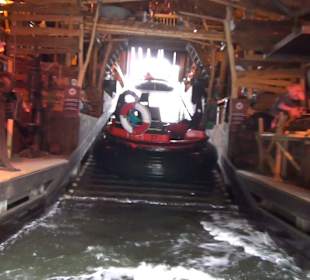 Themenbereich Skandinavien