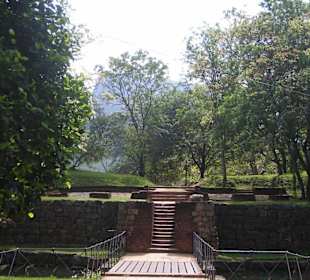 Polonnaruwa