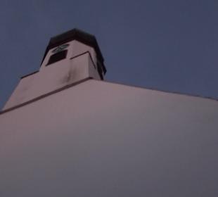 Katholische Kirche St. Andreas Schwalldorf