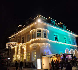 Rathaus in Bad Hofgastein