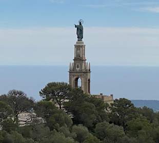 Kloster Sant Salvador