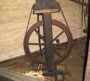 Im Haus - Reepschlägerrull