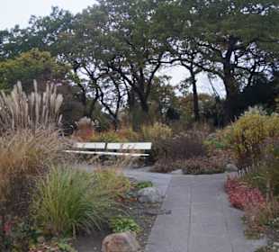 Parkanlage Planten un Blomen