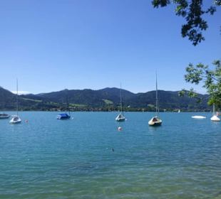 Tegernsee