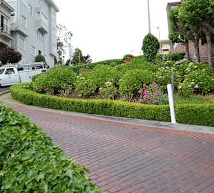 Lombard Street