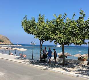 Strand Georgioupolis