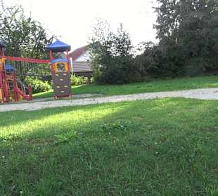Spielplatz Hölloch Zainingen