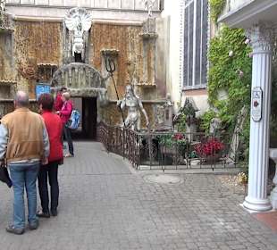 Themenbereich Italien