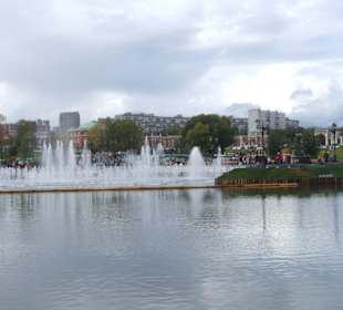 Wasserspiele
