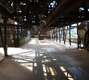 Völklinger Hütte