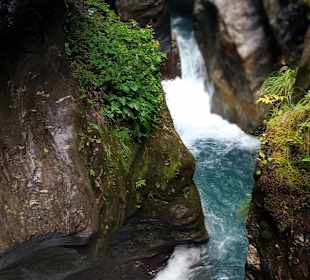 Wandern Kaprun