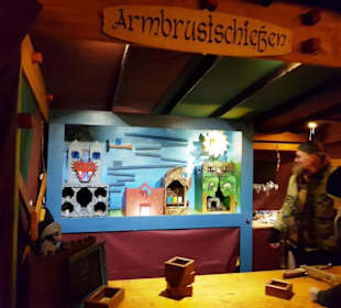 Armbrustschießen