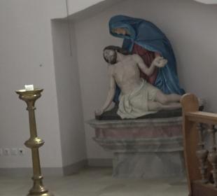 Katholische Pfarrkirche St. Otmar Elchingen