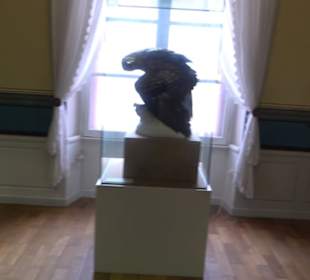 Museum Nymphenburger Porzellan