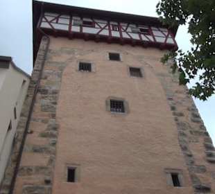 Gartentor