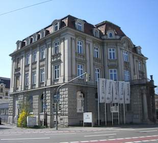 Stadtvilla