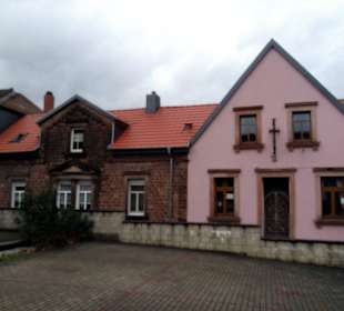 Altstadtrundgang Landstuhl in Landstuhl