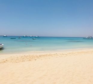 Schnorcheln Hurghada