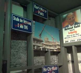 Stadtgeschichtliches Museum