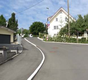Kunst- und Sinnespfad