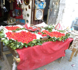 Fruits