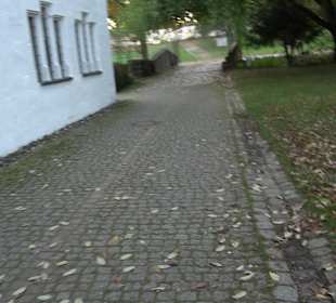 Geistliches Zentrum Kloster Heiligkreuztal Altheim