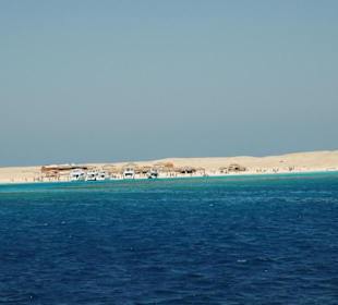 Tauch- und Schnorcheltour