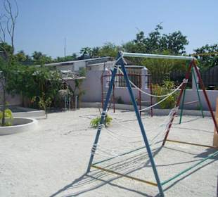 Einheimischeninsel Himmafushi billiger leben