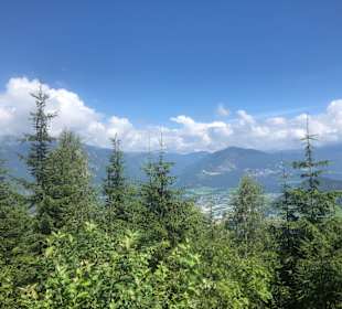 Wandern Reith im Alpbachtal