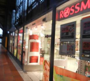 Hamburg Hauptbahnhof