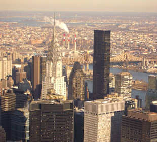 Empire State Building