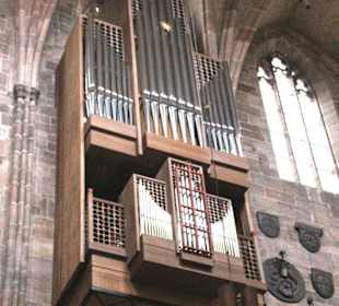 Orgel