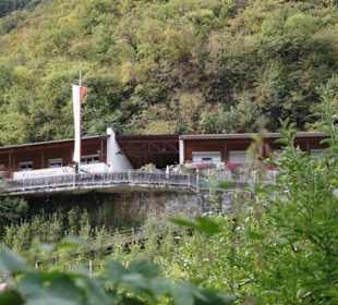 Restaurant Waalrast am Brandiswaalweg