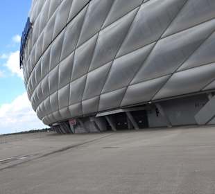 FC Bayern Museum