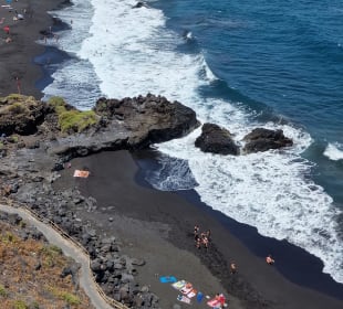Playa Bollullo