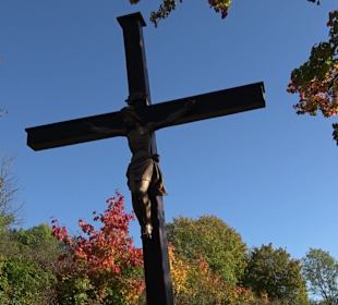 Friedhof Thalfingen