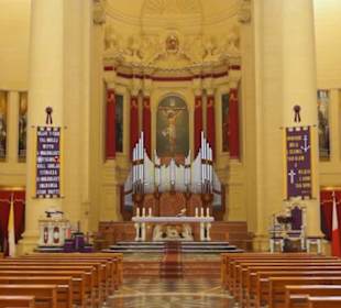 Basilika St. John Baptist