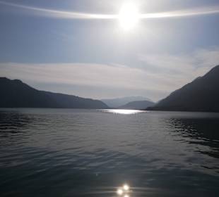 Ossiacher See