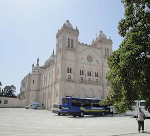 Ausgrabungen Karthago