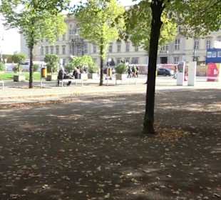 Lustgarten - Gartenanlage