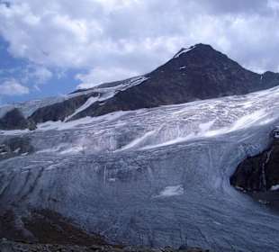 Gletscher