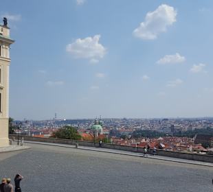 Altstadt Prag