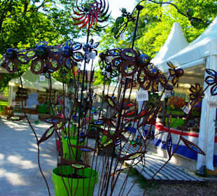 Verkaufsartikel Garten